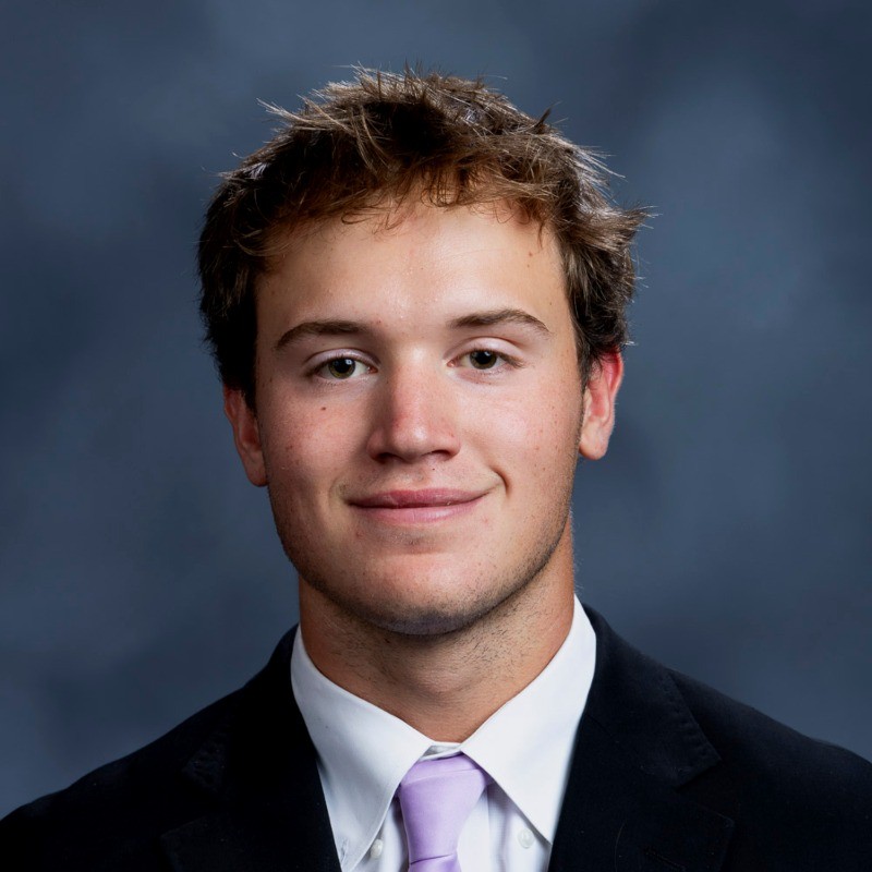 Jack Libby, Chief Operating Officer