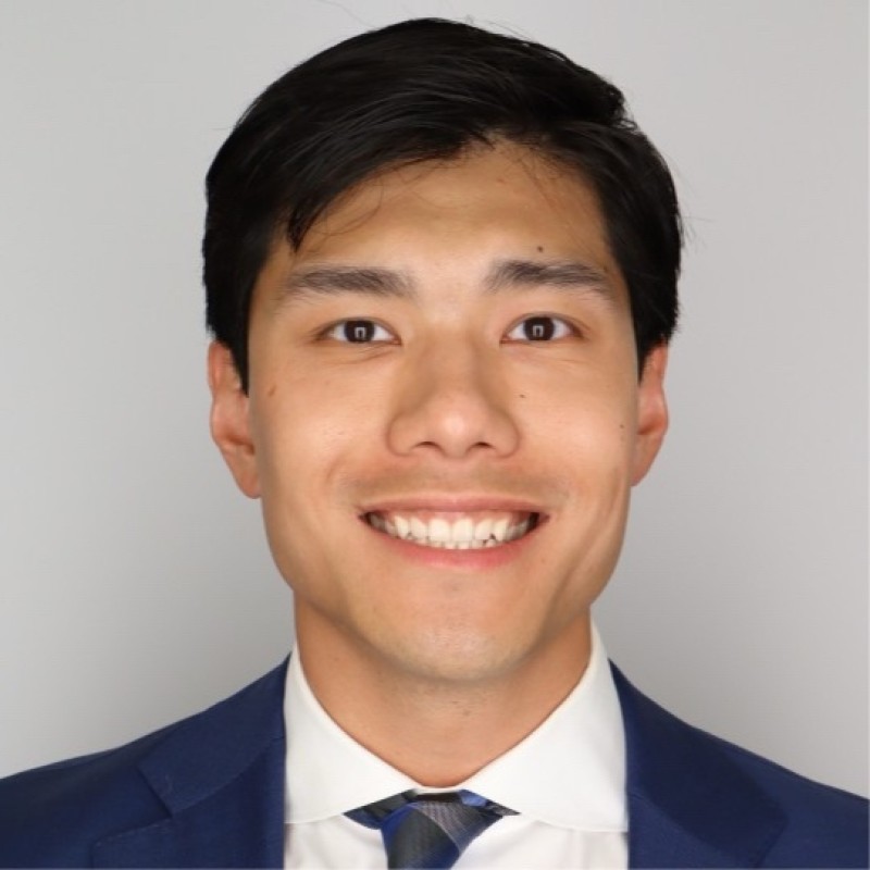 Samson Bui, Co-Founder + CEO