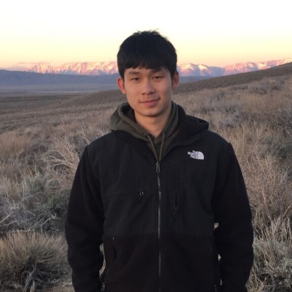Timothy Chen, PhD, Autonomy Software Advisor